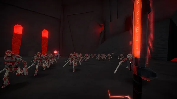 Screenshot 6 di Herald of Havoc