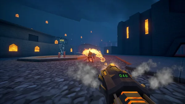 Screenshot 7 di Herald of Havoc