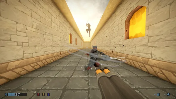 Screenshot 8 di Herald of Havoc