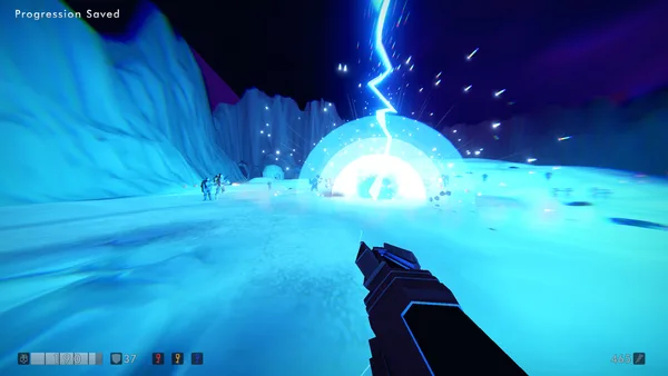 Screenshot 9 di Herald of Havoc