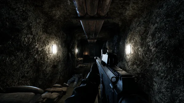 Road to Vostok screenshot 5