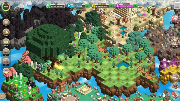 MergeCrafter screenshot 16