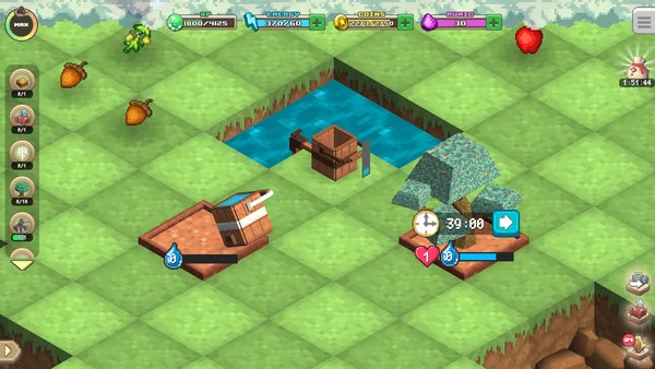 MergeCrafter screenshot 23