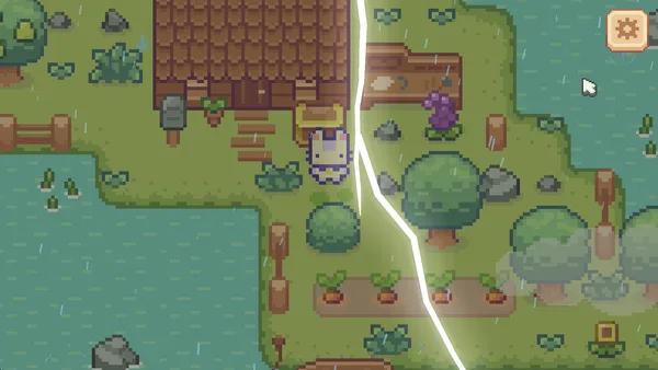 Screenshot 10 di Sprout Valley