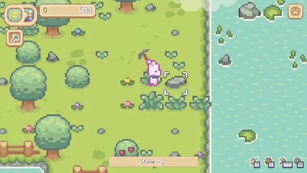 Screenshot 11 di Sprout Valley