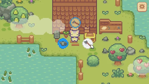 Screenshot 13 di Sprout Valley