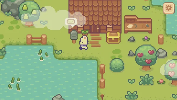Screenshot 14 di Sprout Valley