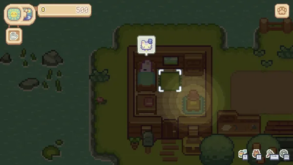 Screenshot 15 di Sprout Valley