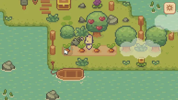 Screenshot 2 di Sprout Valley