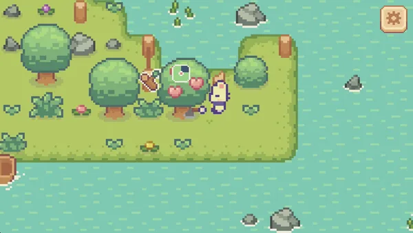 Screenshot 4 di Sprout Valley