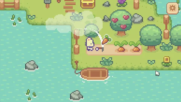 Screenshot 6 di Sprout Valley