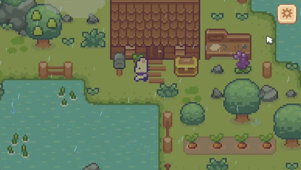 Screenshot 7 di Sprout Valley