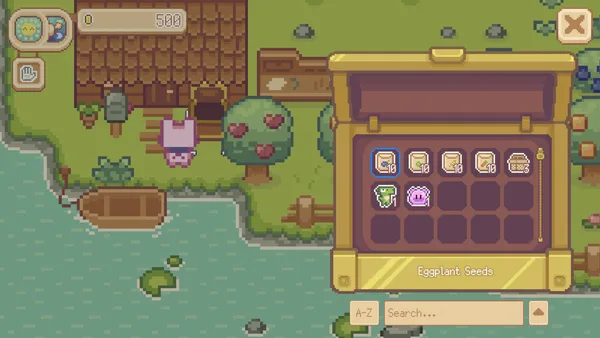 Screenshot 8 di Sprout Valley