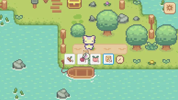 Screenshot 9 di Sprout Valley