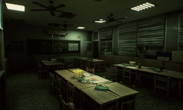 SUFFOCATE screenshot 11
