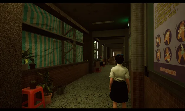 SUFFOCATE screenshot 12