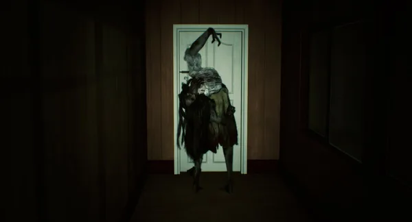 SUFFOCATE screenshot 13