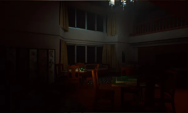 SUFFOCATE screenshot 16