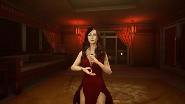 SUFFOCATE screenshot 8
