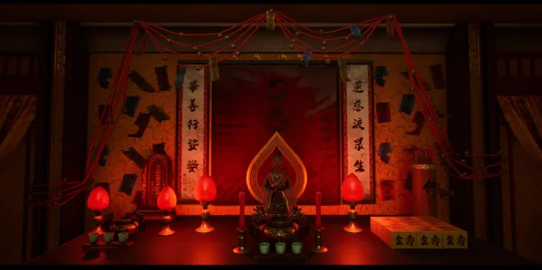 SUFFOCATE screenshot 9