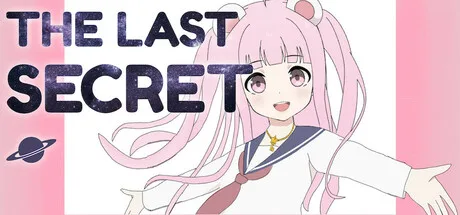 The Last Secret
