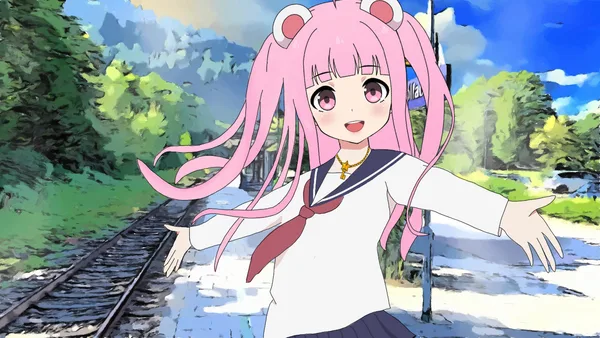 Screenshot 1 di The Last Secret