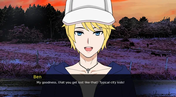 Screenshot 10 di The Last Secret