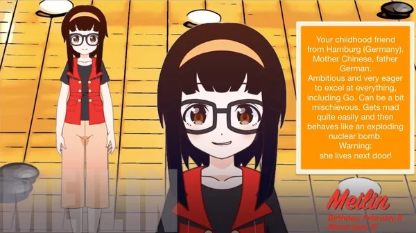 Screenshot 11 di The Last Secret