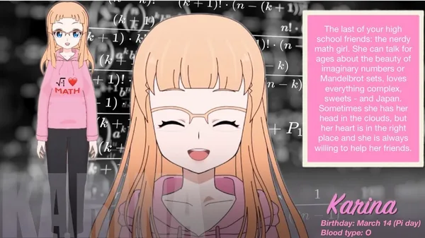Screenshot 12 di The Last Secret
