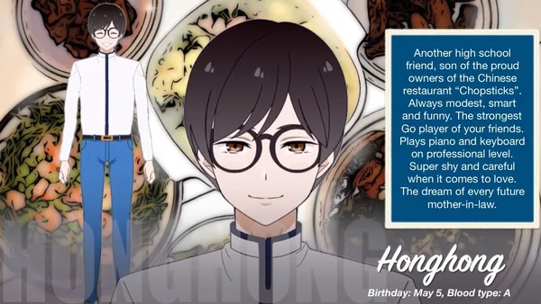 Screenshot 13 di The Last Secret