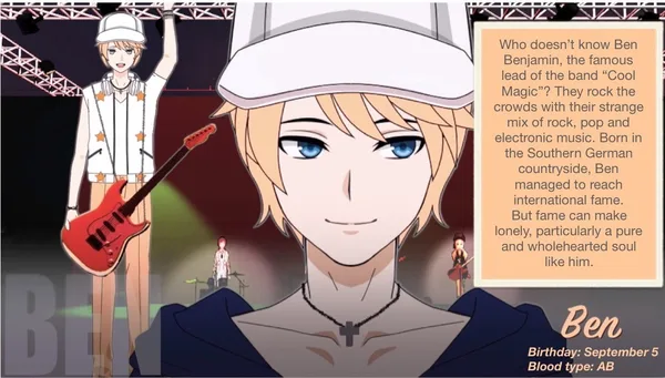 Screenshot 14 di The Last Secret