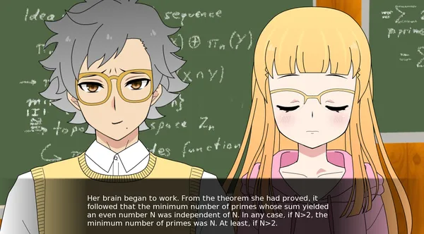 Screenshot 17 di The Last Secret