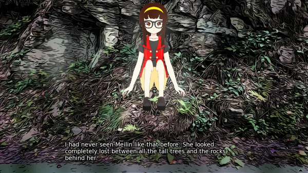 Screenshot 19 di The Last Secret
