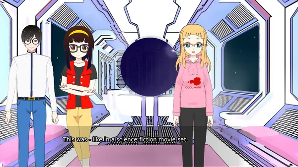 Screenshot 22 di The Last Secret