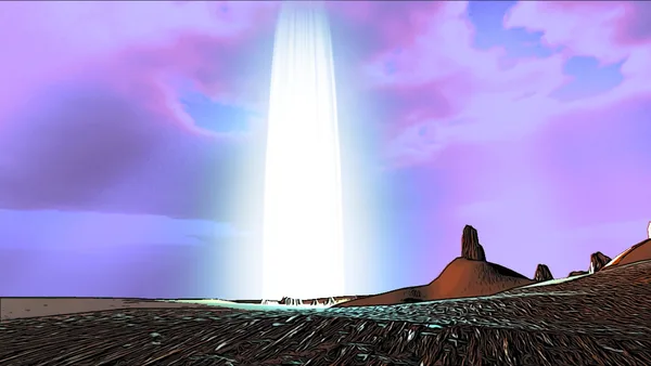 Screenshot 23 di The Last Secret