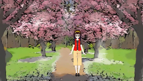Screenshot 25 di The Last Secret