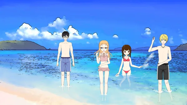Screenshot 5 di The Last Secret
