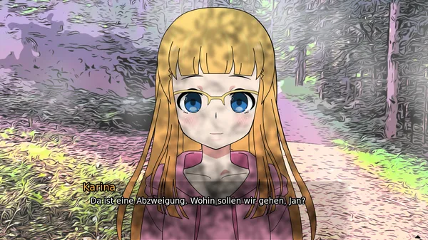 Screenshot 6 di The Last Secret