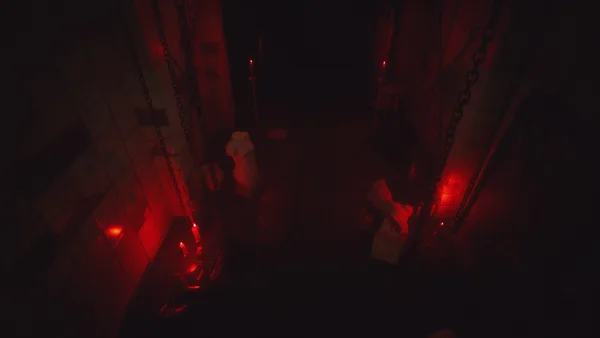 No Return screenshot 13