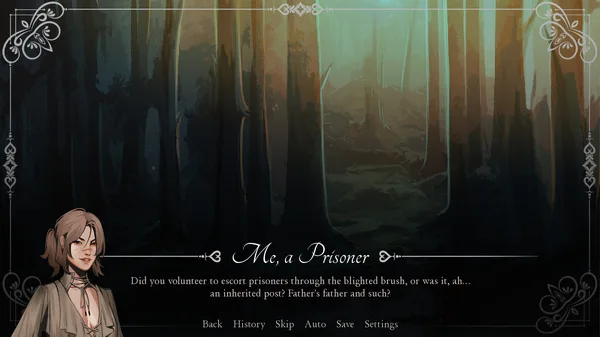 Ballads at Midnight screenshot 10