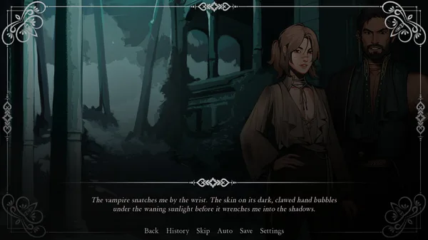 Ballads at Midnight screenshot 2
