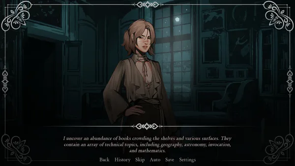 Ballads at Midnight screenshot 3