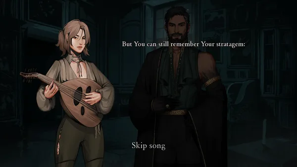 Ballads at Midnight screenshot 7