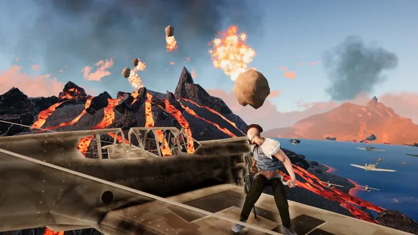 Screenshot 10 di MEATGRINDER