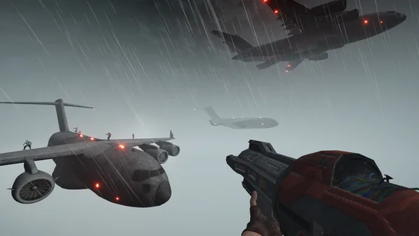 Screenshot 3 di MEATGRINDER