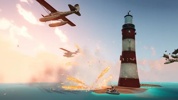 Screenshot 4 di MEATGRINDER