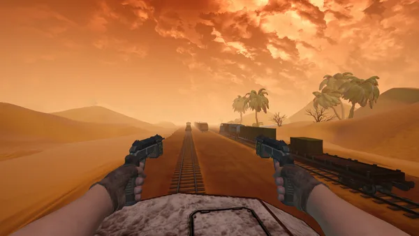 Screenshot 5 di MEATGRINDER