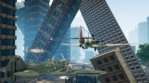 Screenshot 7 di MEATGRINDER