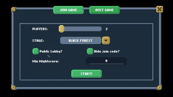 MIGHT'N MOW'EM: CO-OP SURVIVORS ONLINE screenshot 10