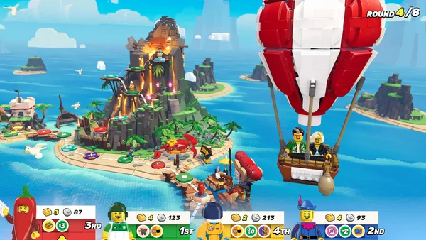 LEGO® Party! screenshot 8